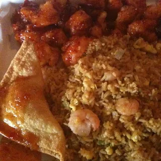 Shrimp