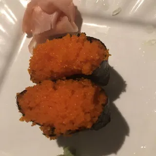 Smelt Roe