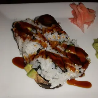 Avocado Roll