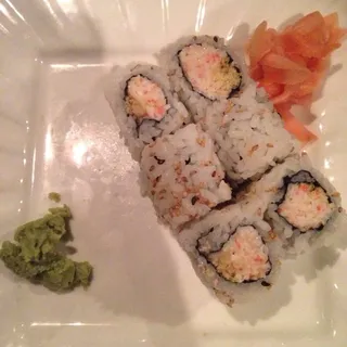 Crunchy Roll