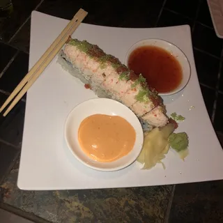 New Orleans Roll