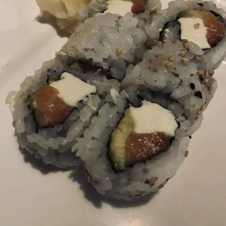 Philadelphia Roll