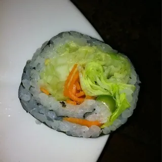 Vegetable Roll