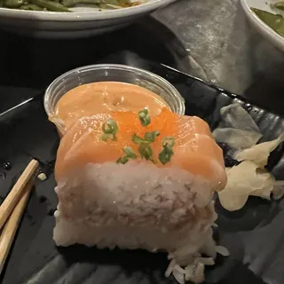 Sushi Box
