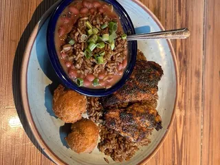 Strickland’s Seafood Restaurant