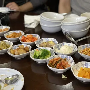 Banchan