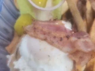 The Brother's Burger