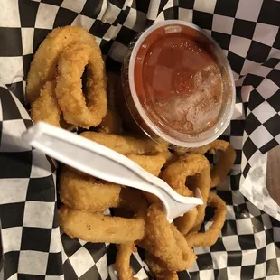 Calamari