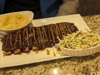 Second Street American Bistro