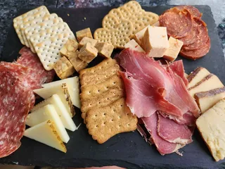 Coal Hill Steakhouse at Grandview Saloon