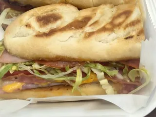 A J's Restaurant & Lounge