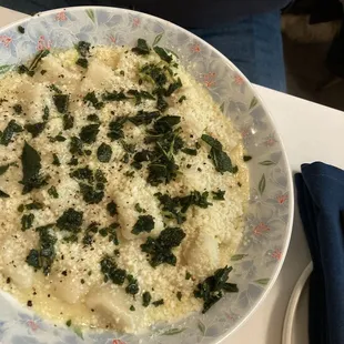 Gnocchi