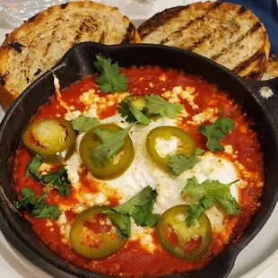 Shakshuka