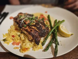 J. Baldwin's