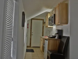 Green Mountain Falls Lodge