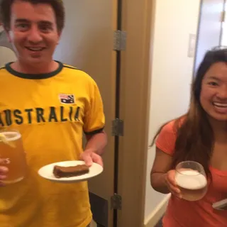 Happy Mountain Kombucha