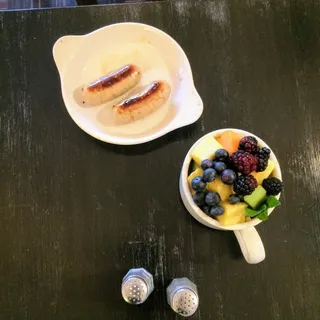 Fruit Cup
