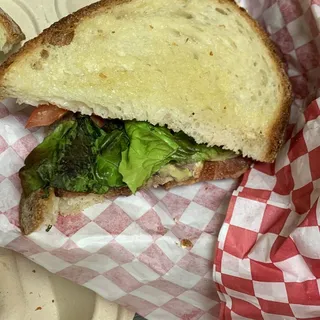 BLT Sandwich