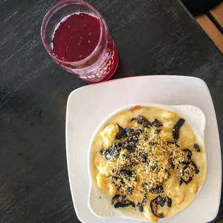Mac and Cheese