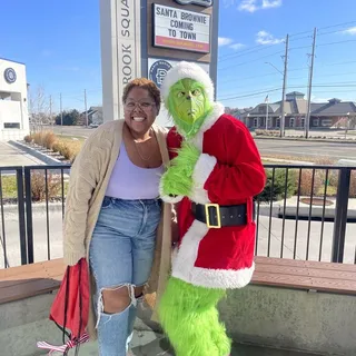 Tajahnae S.