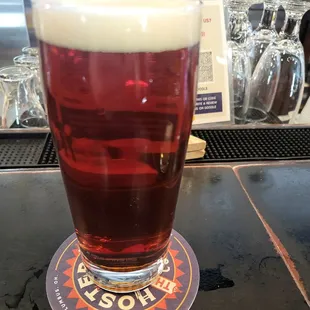 Irish Red Ale