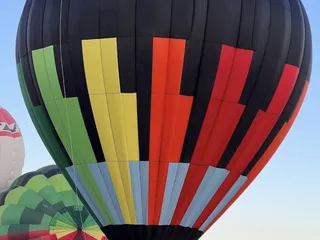 Four Corners Balloon Rides