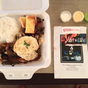 Lomo Saltado