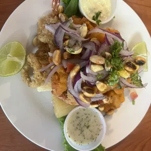 Jalea Mixta