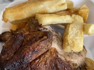 Su Pollo Restaurant