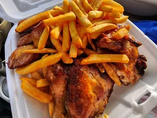 Best Pollo latino