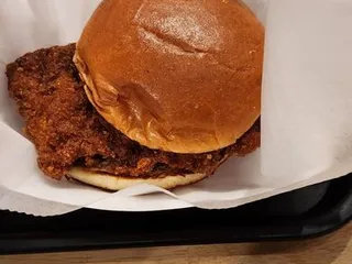 Zo's Good Burger - East Dearborn