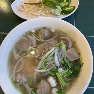 11. Pho Tai Bo Vien