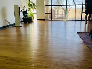 Cambio Yoga