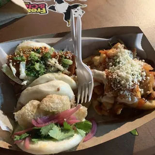 Bao Combo