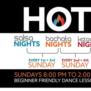 All the info packaged in one!