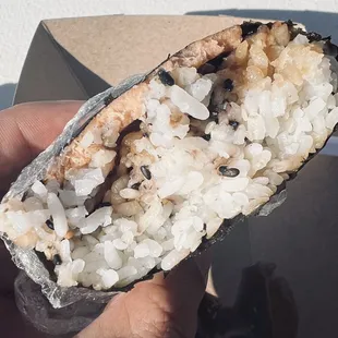 burritos and wraps, food