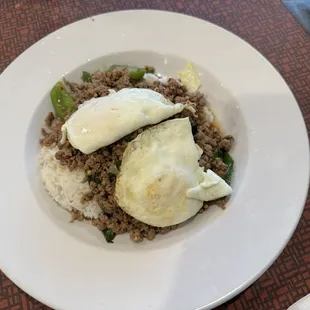 Hot Basil
