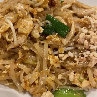 Pad Thai
