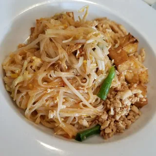 Phad Thai