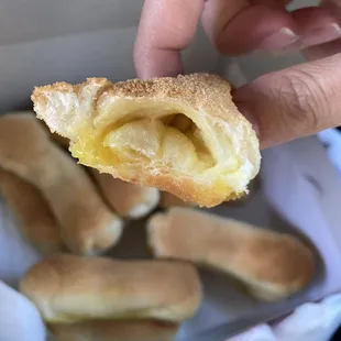 Hot Basket Bake Shop