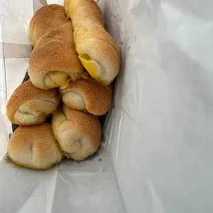 Spanish Bread