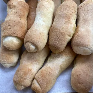 Spanish Bread - Best Ive Ever Had. Hands Down.