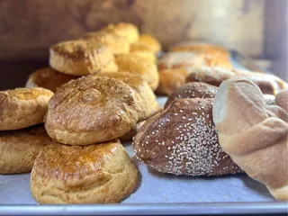Panaderia Mejia
