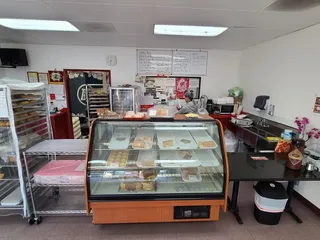 Qiang's Bakery