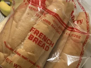 Weber Bakery
