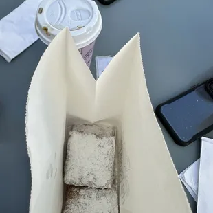 Beignets