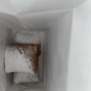 Beignet