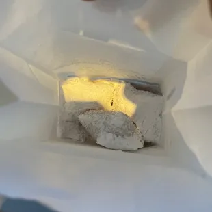 Beignets