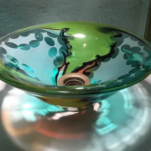 Lots to see and do at Hot Blown Glass. Take a Glass Blowing class or a hands-on session. Come to watch glass blowers at work and shop.