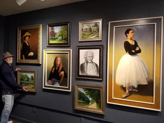 Southside Art League